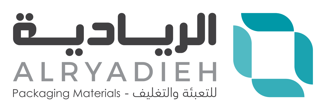 الريادية للتعبئة والتغليف
